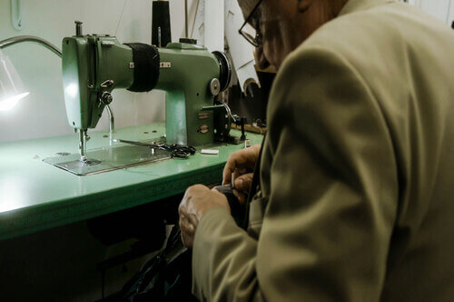 TAILORING & ALTERATIONS