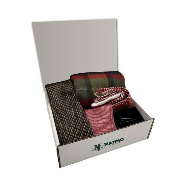 Seasonal Box
