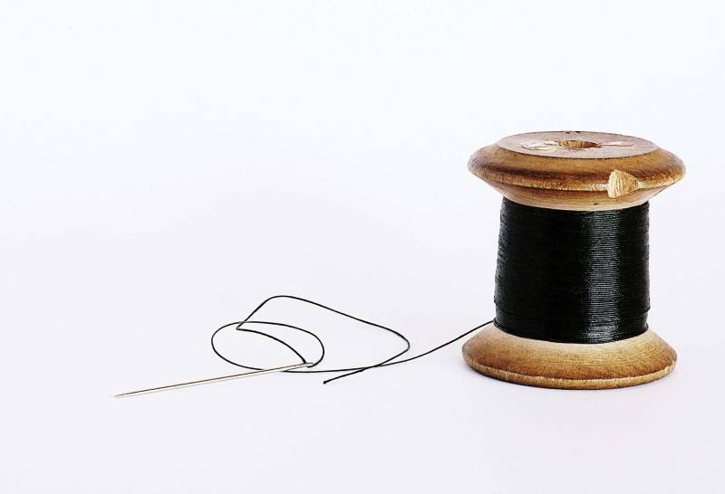 The Disappearing Tailor : How Big Retail Abandoned Fit – And Why It Matters