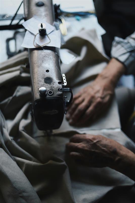 Preserving Tailoring in a Disposable Age