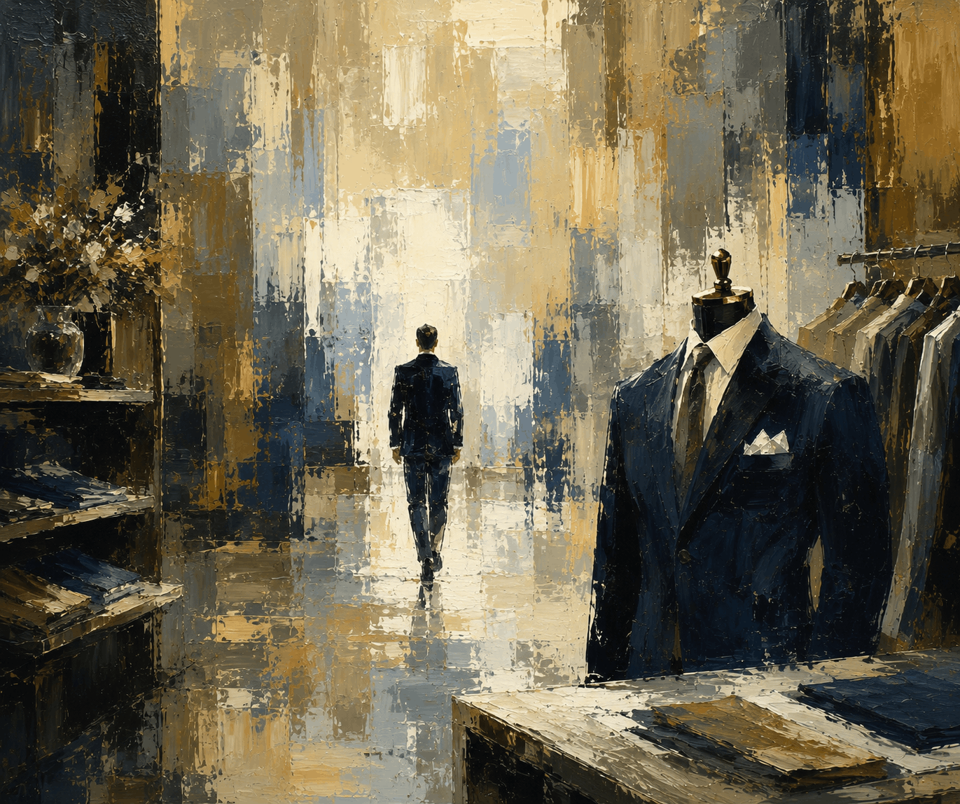 The Rise of the Specialty Store