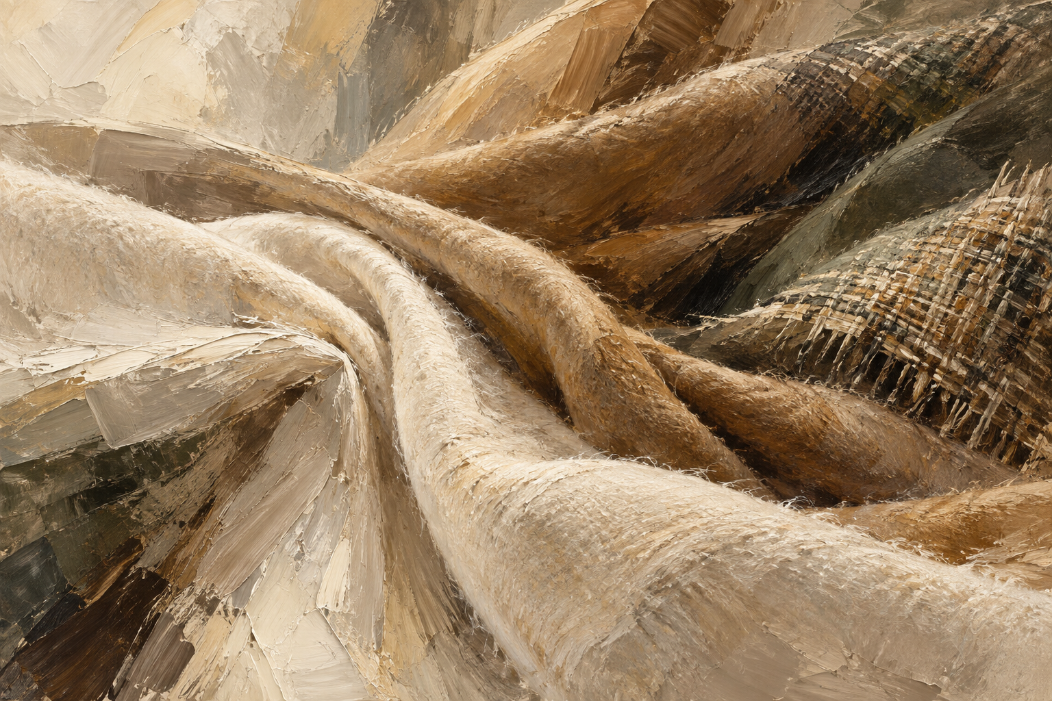 Beyond the Label: Understanding the Value of Fine Fabric